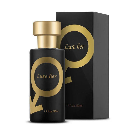 Perfume com Feromonas para Homens